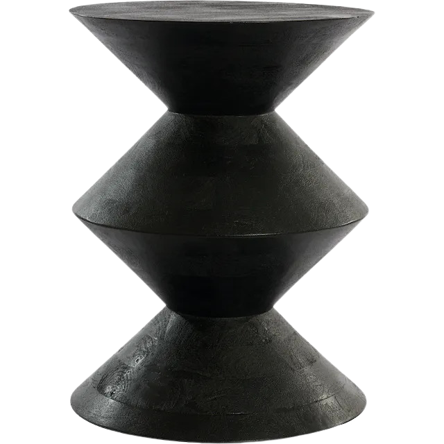 Trendhopper Beistelltisch Luz Ø 45 cm