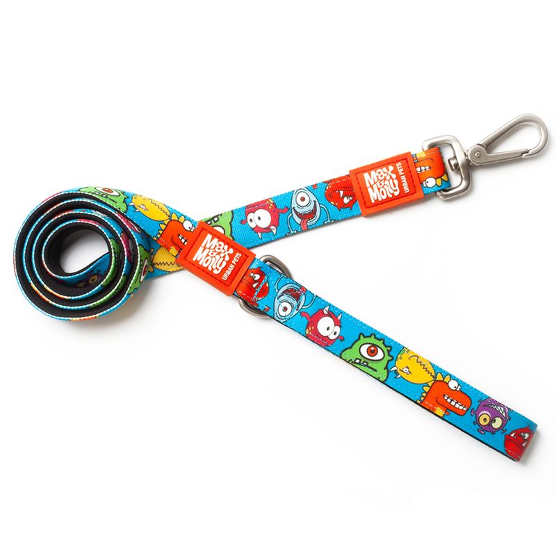 Max & Molly Kurzleine Little Monsters zu TOP-Preisen | bitiba %