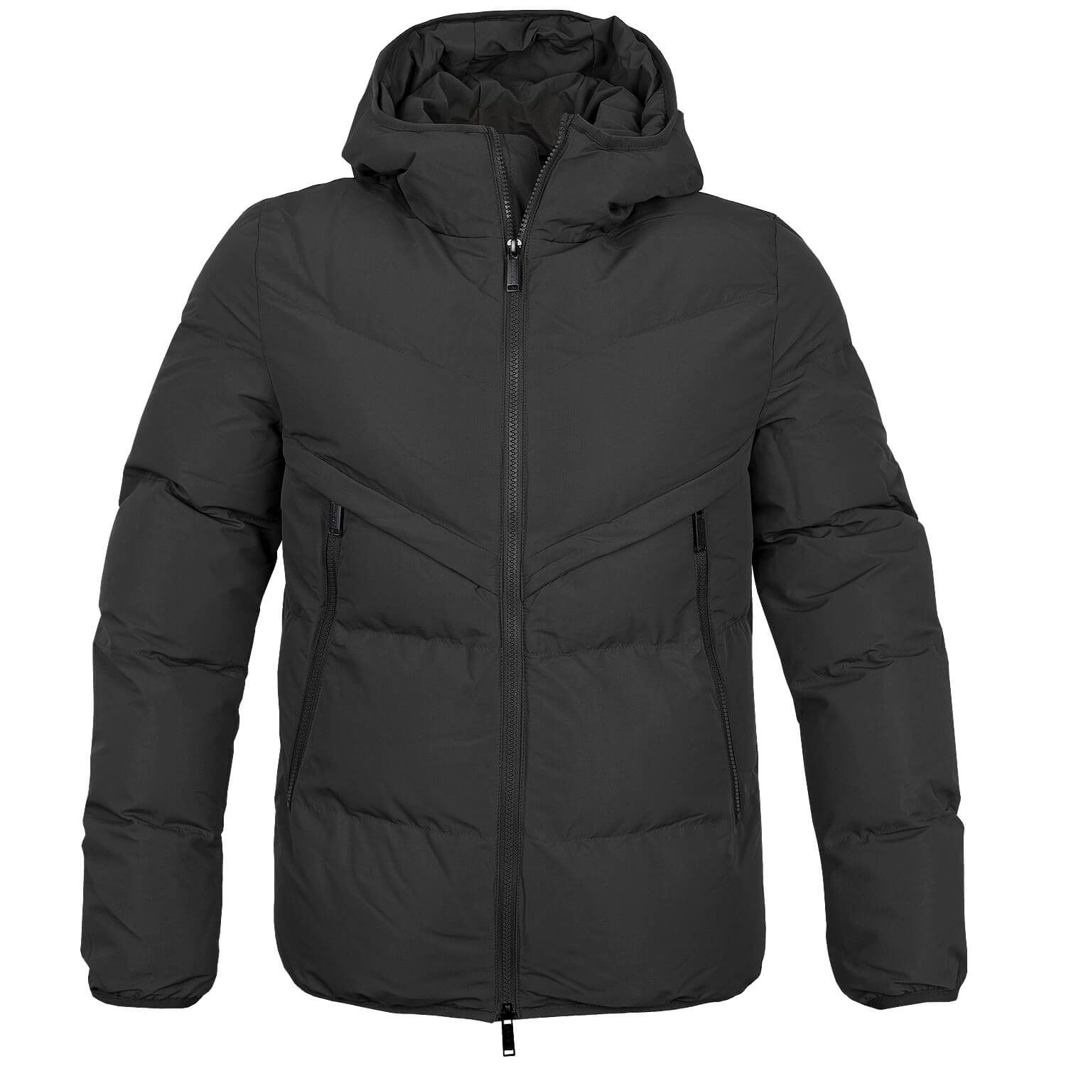 Steppjacke Wynyard