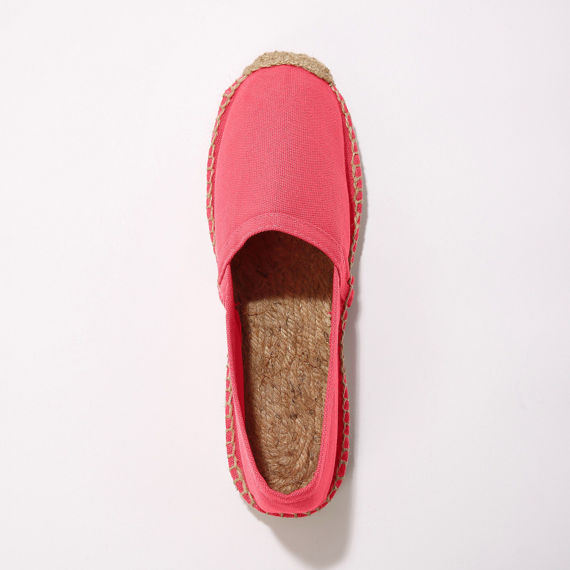 Espadrilles semelle corde pour femme Indian Summer