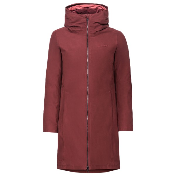 Vaude - Women's Annecy 3in1 Coat III - Mantel
