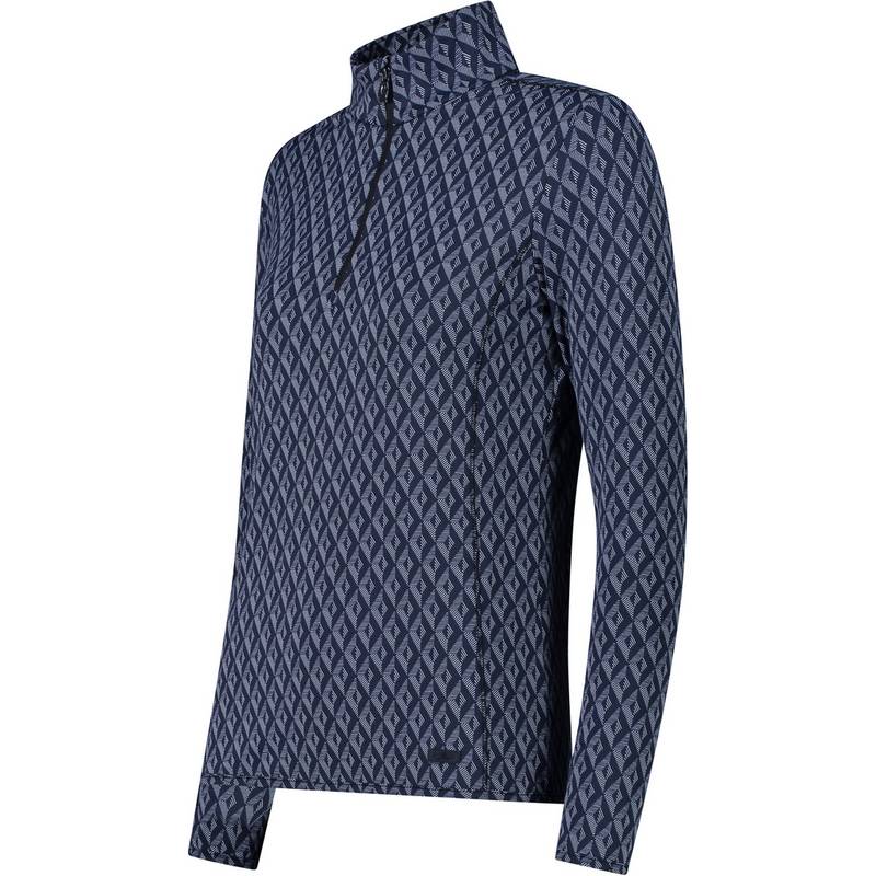CMP Fleeceshirt Damen