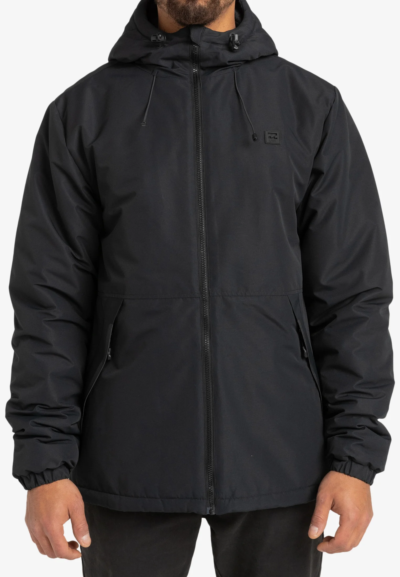 Billabong REVERSIBLE - Chaqueta de invierno