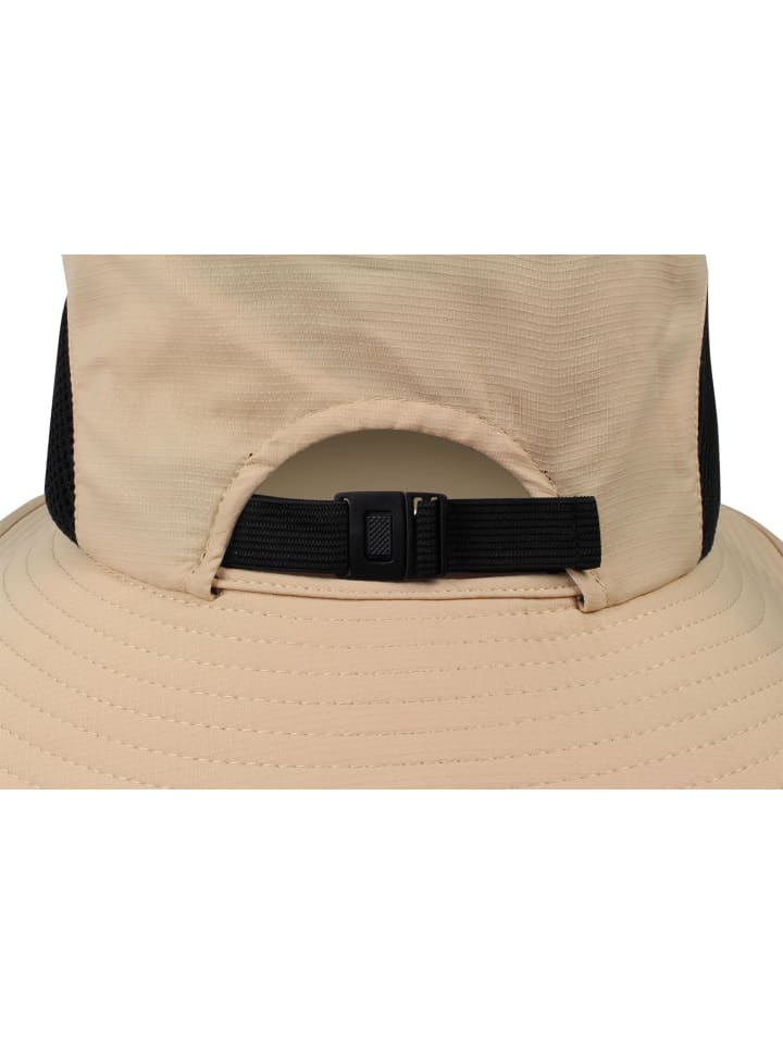 Normani Outdoor Sports Sommerhut Breeze in Khaki günstig kaufen