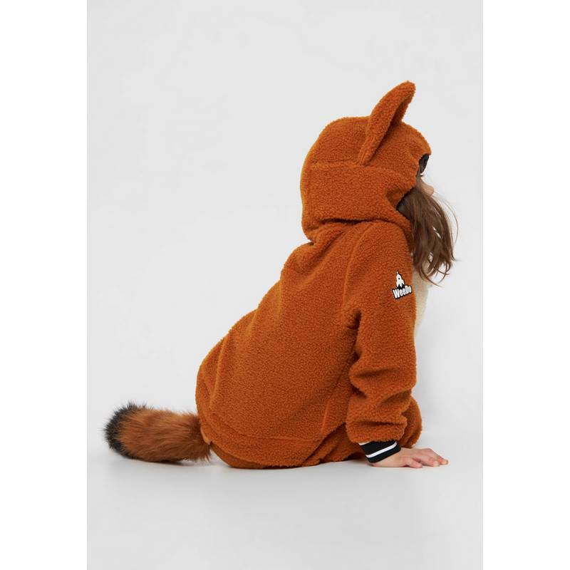 WeeDo FOXDO Fox Jumpsuit Kinder
