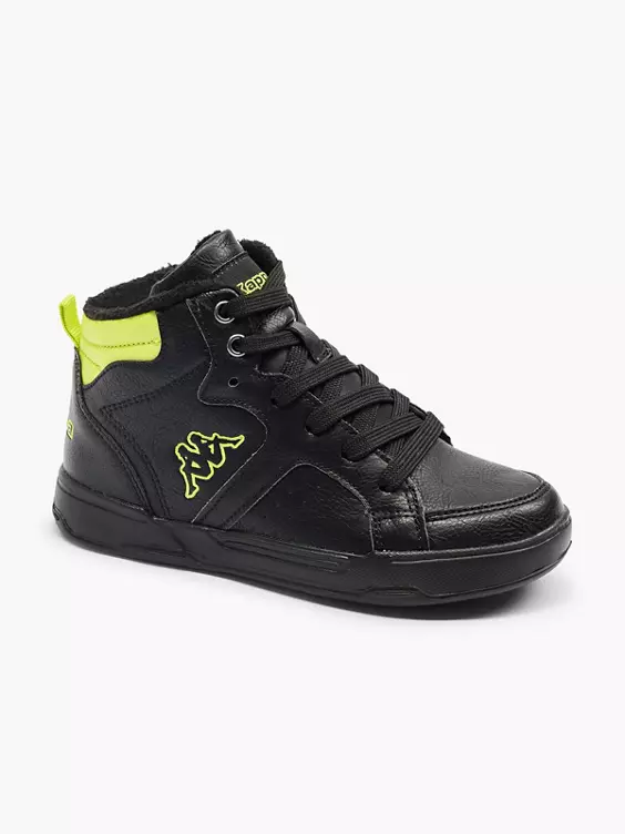 Kappa Hoher Sneaker