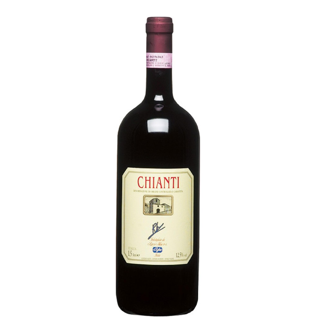 2020 Chianti 'Renzo M.' MAGNUM 1.5L trocken