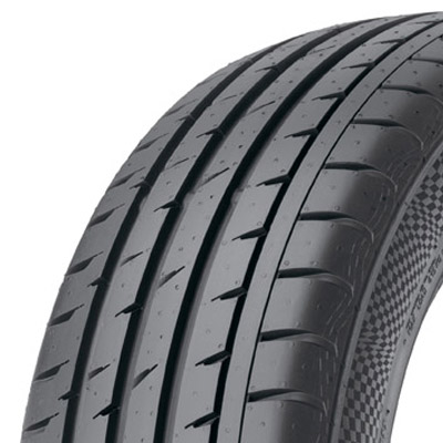 Continental SportContact 3 245/35 ZR20 95Y XL Sommerreifen - ATU