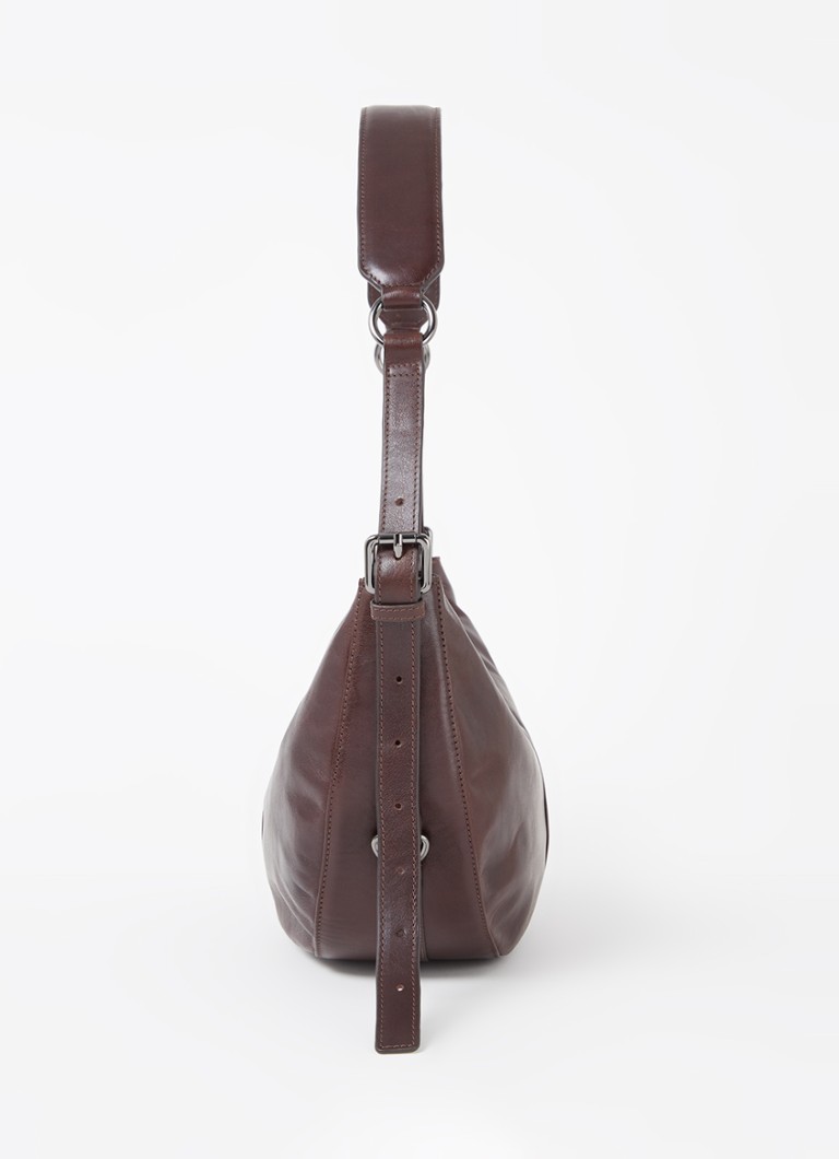 Δερμάτινη τσάντα ώμου Vagabond Shoemakers Itami