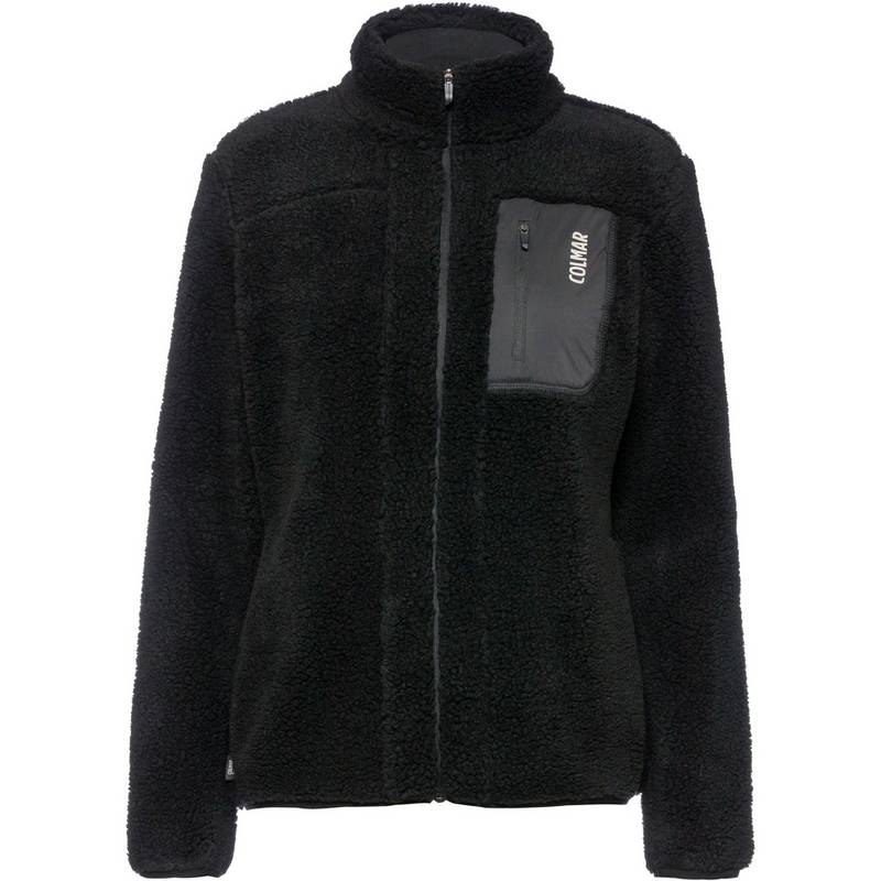 COLMAR Fleecejacke Damen