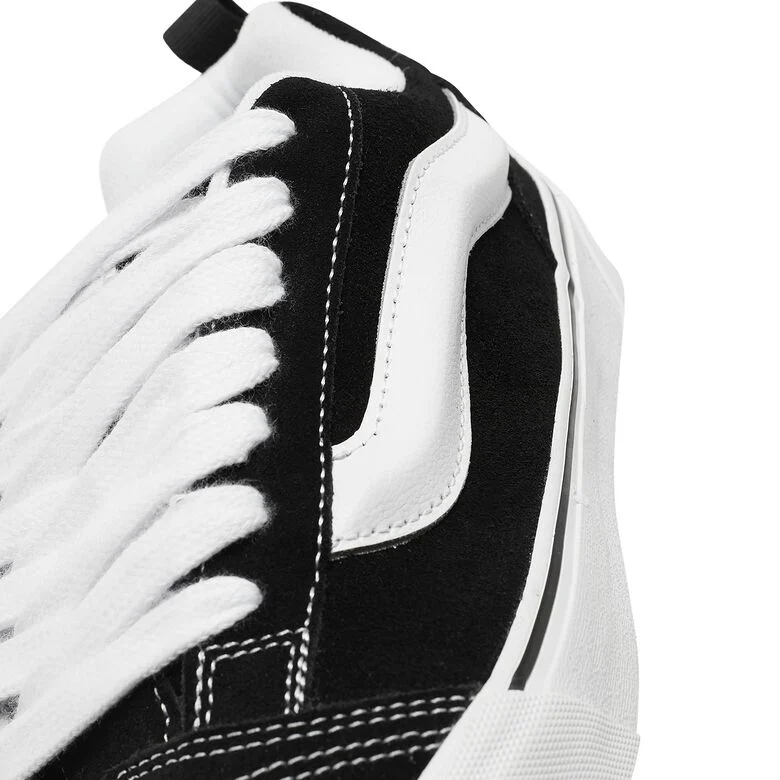 Vans Knu Skool black/ true white