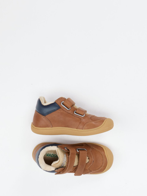 Lauflern-Klettboots gefüttert-68352890013 Vadolino