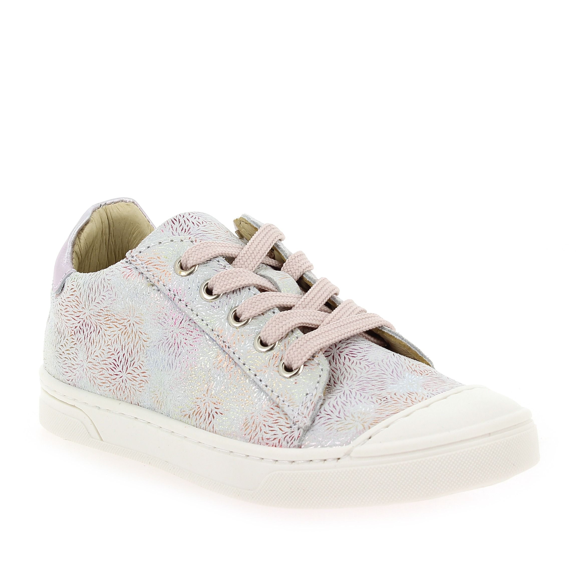 Bellamy  INDY E24 - Blanc Multicolore