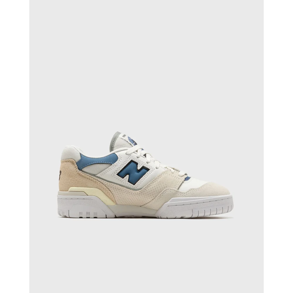 New Balance BBW550SB 550 BBW550SB / weiss