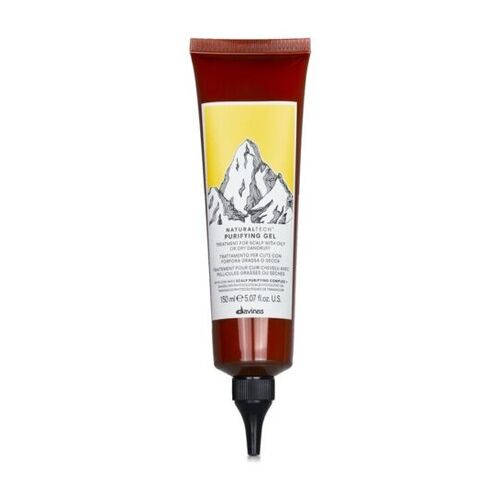 Davines Natureltech Rensende Gel 150 ml