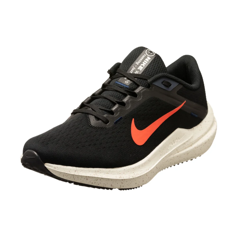Nike Air Winflo 10 DV4022-002 / schwarz