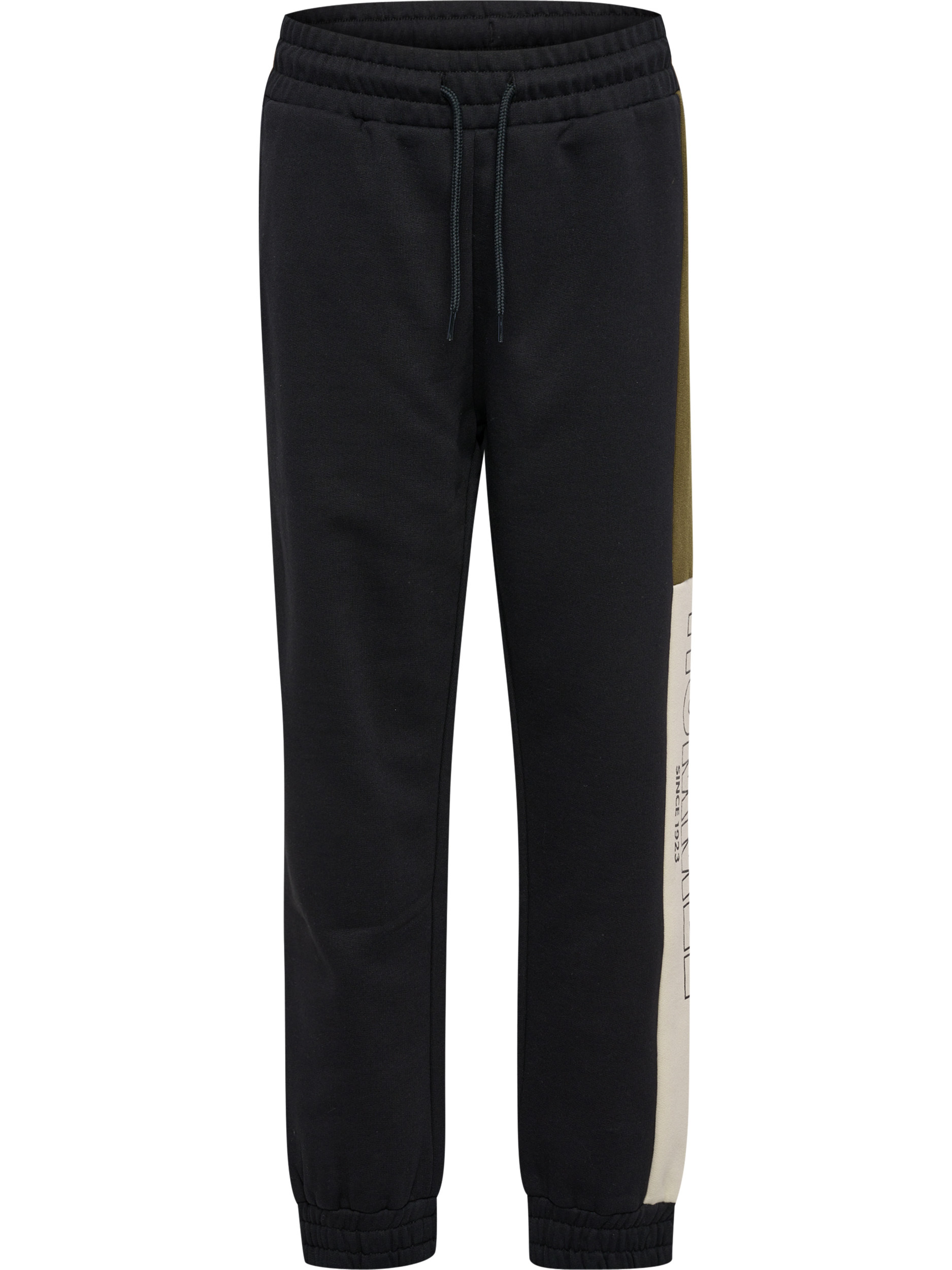 Regular Pants 'BRAN'
