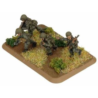 Dutch Armoured Infantry Platoon