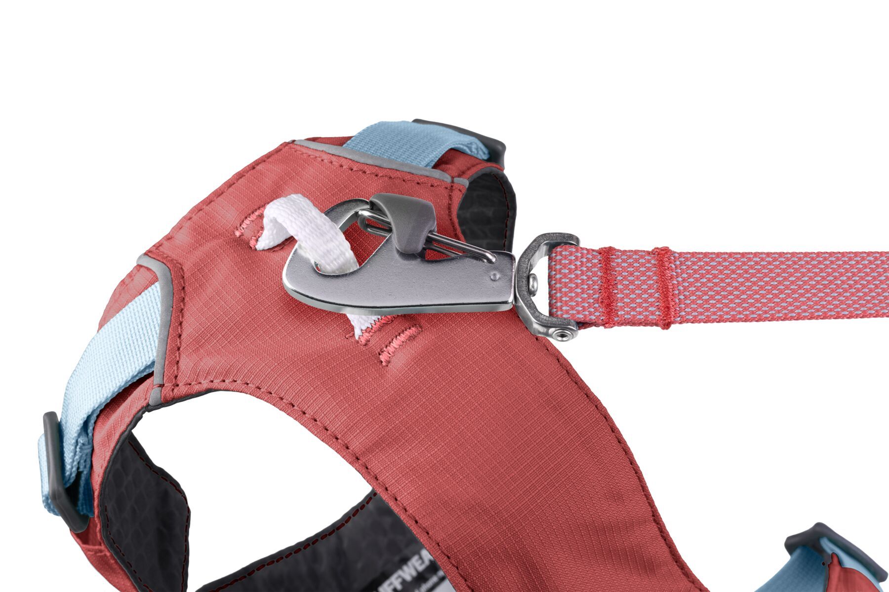 Ruffwear Hundegeschirre Ruffwear Flagline™ Geschirr pink XS