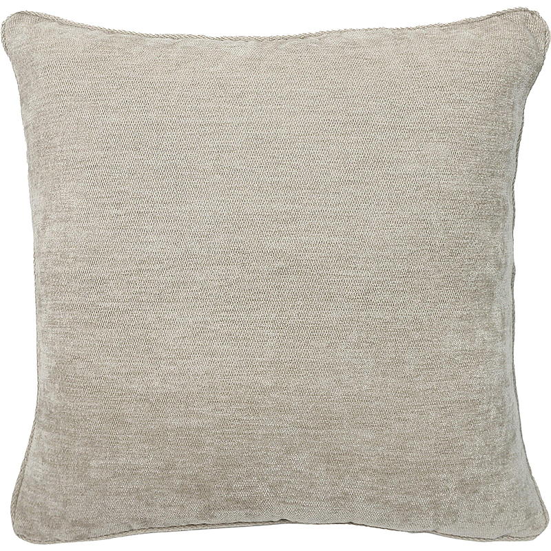 Home Putetrekk Carla 45x45 cm lys beige