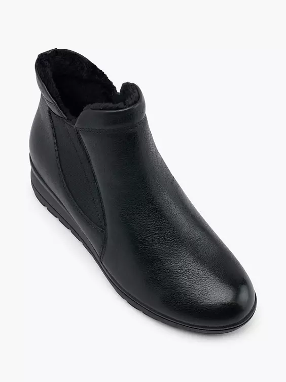 Medicus Leder Komfort Boots