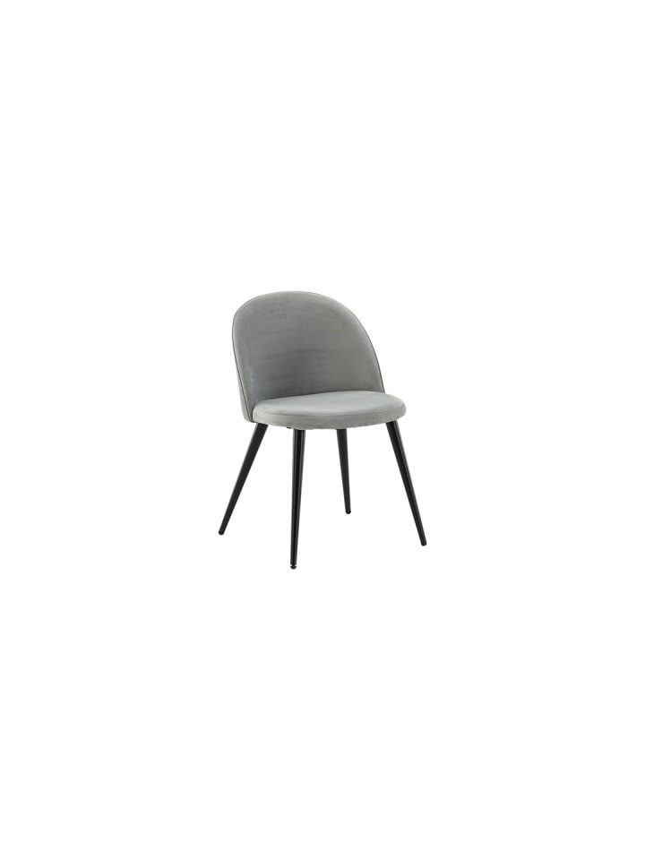 ebuy24 Essgruppe Tilst (5-teilig) Grau 160 x 90 cm günstig kaufen onesize