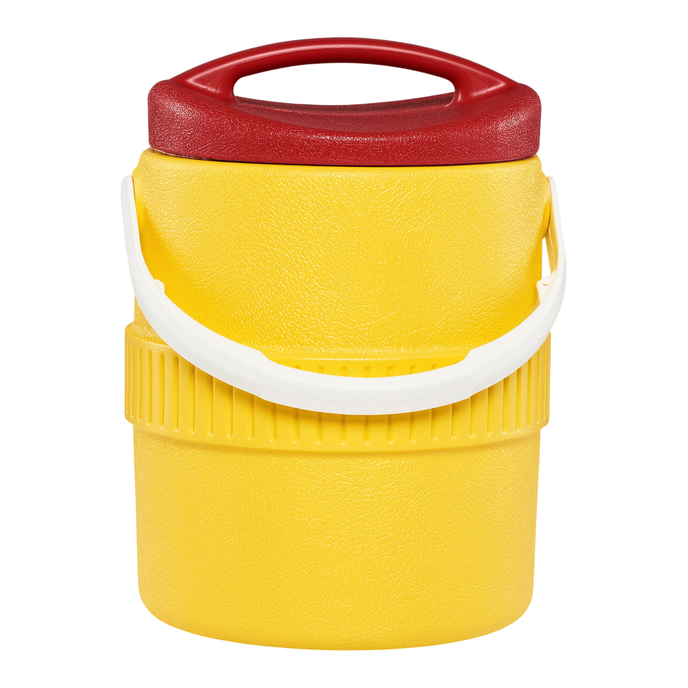 Igloo 400 Series 2 Gallon Getränkekühler Accessoire Gelb