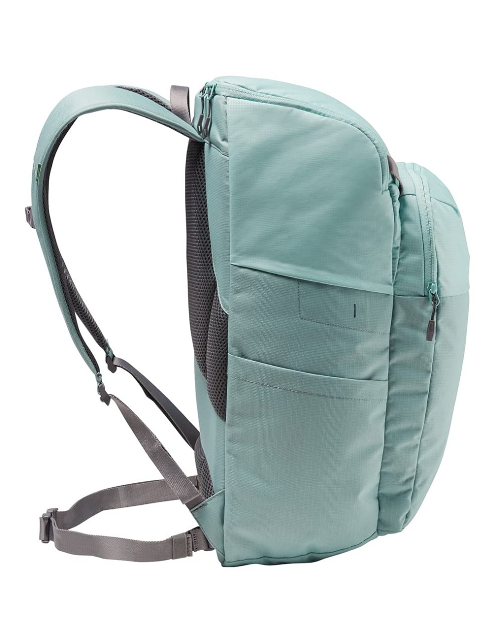 VAUDE Handtaschen grün Rucksack Albali