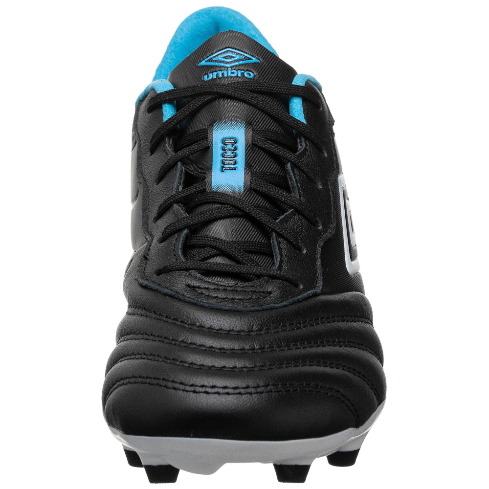 Umbro Tocco Premier III FG 81853U-LMN / schwarz