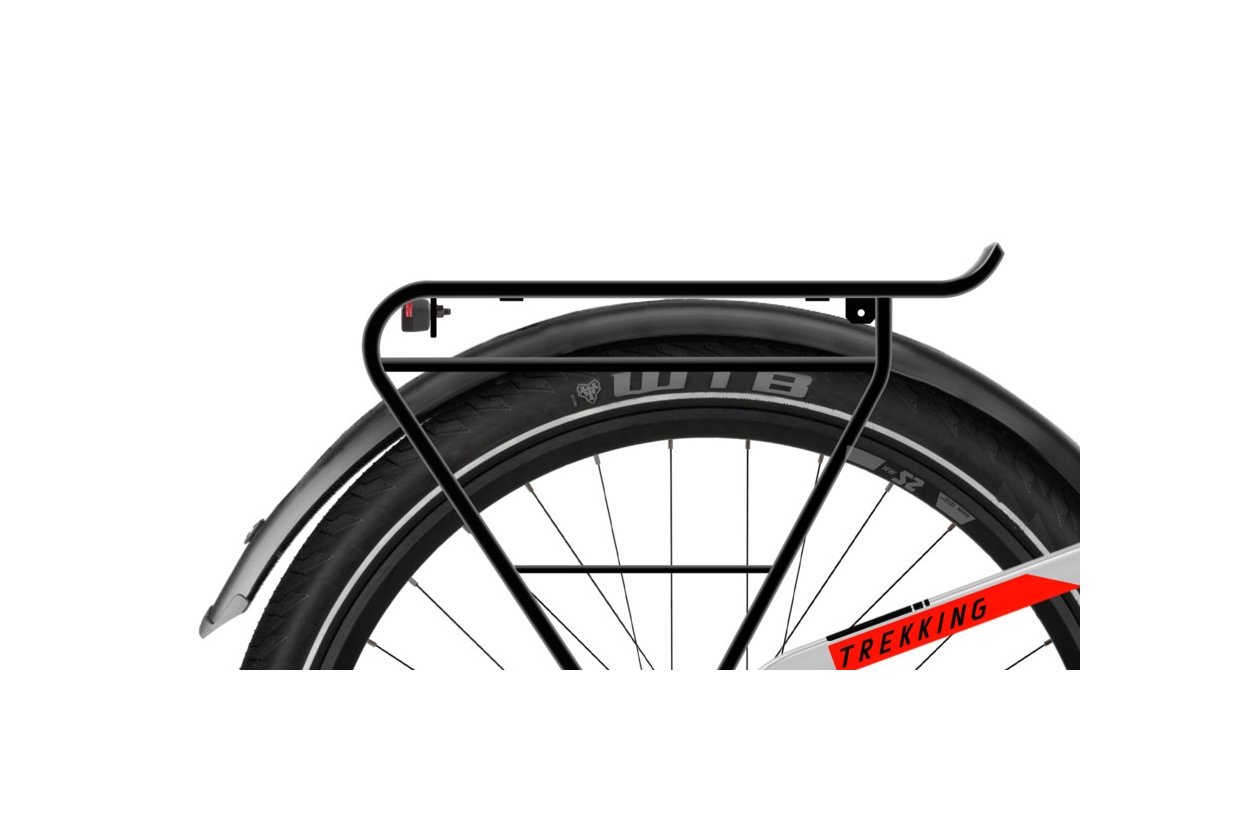 Haibike Trekking 7 - 630 Wh - 2024 - 27,5 Zoll - Diamant