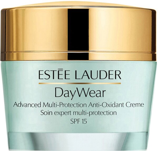 Estée Lauder DayWear Advanced Multi-Protection - normale Haut Gesichtscreme