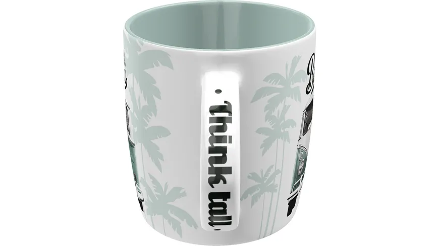 Nostalgic-Art Tasse 