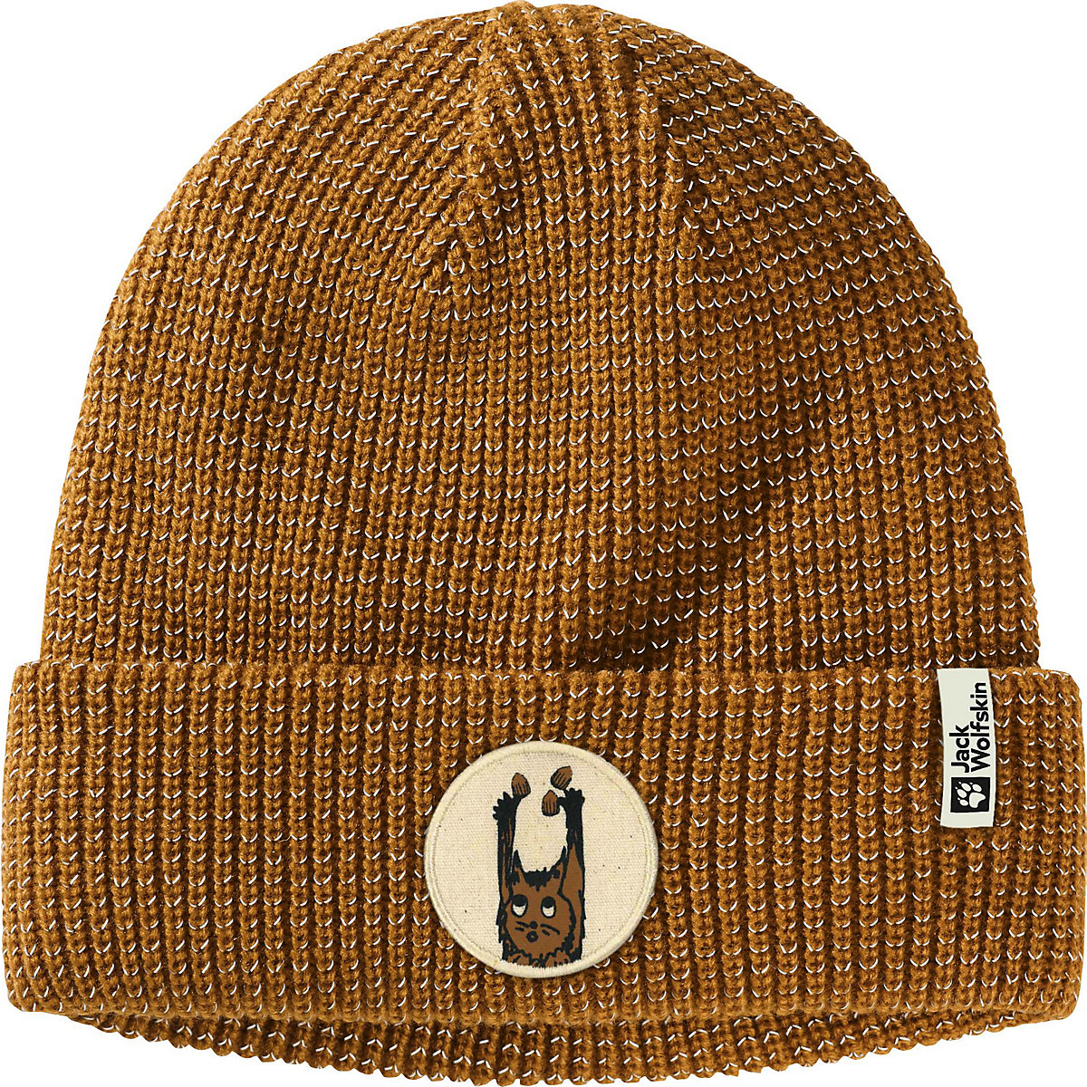 Kinder Beanie
