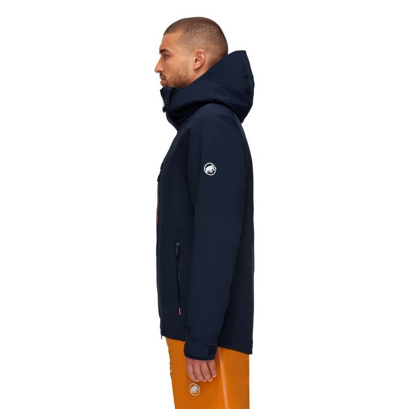 Mammut Stoney Thermo Hardshelljacke Herren
