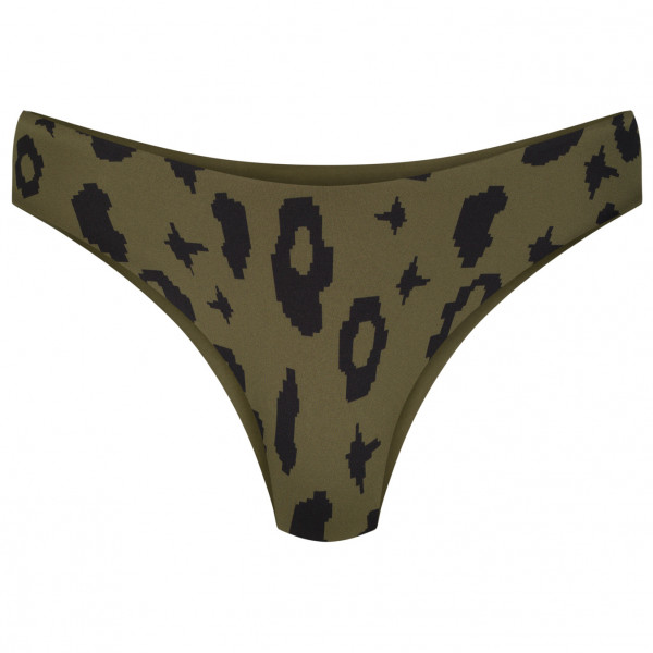 boochen - Women's Arpoador Bottom - Bikini-Bottom