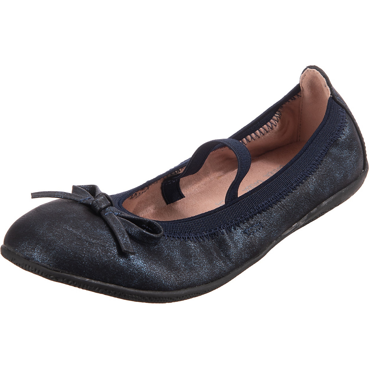 Kinder Ballerinas