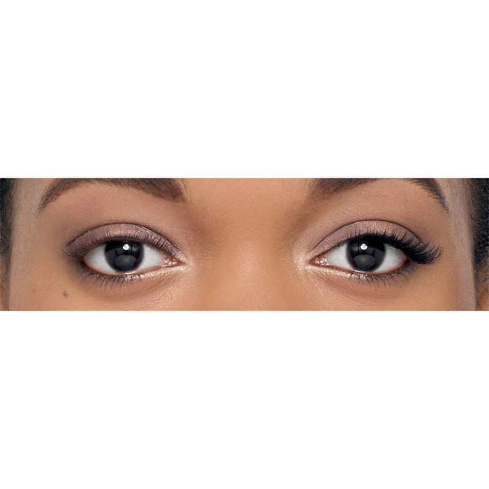 Wimpern 3/4 Length 005