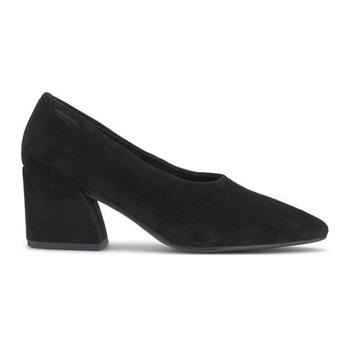 Vagabond Velours-Pumps OLIVIA