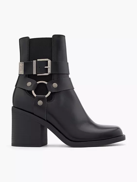 Catwalk Stiefelette