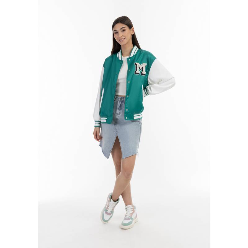 MYMO Kurzjacke Damen