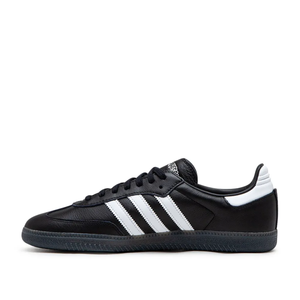 adidas samba ID733923 / schwarz
