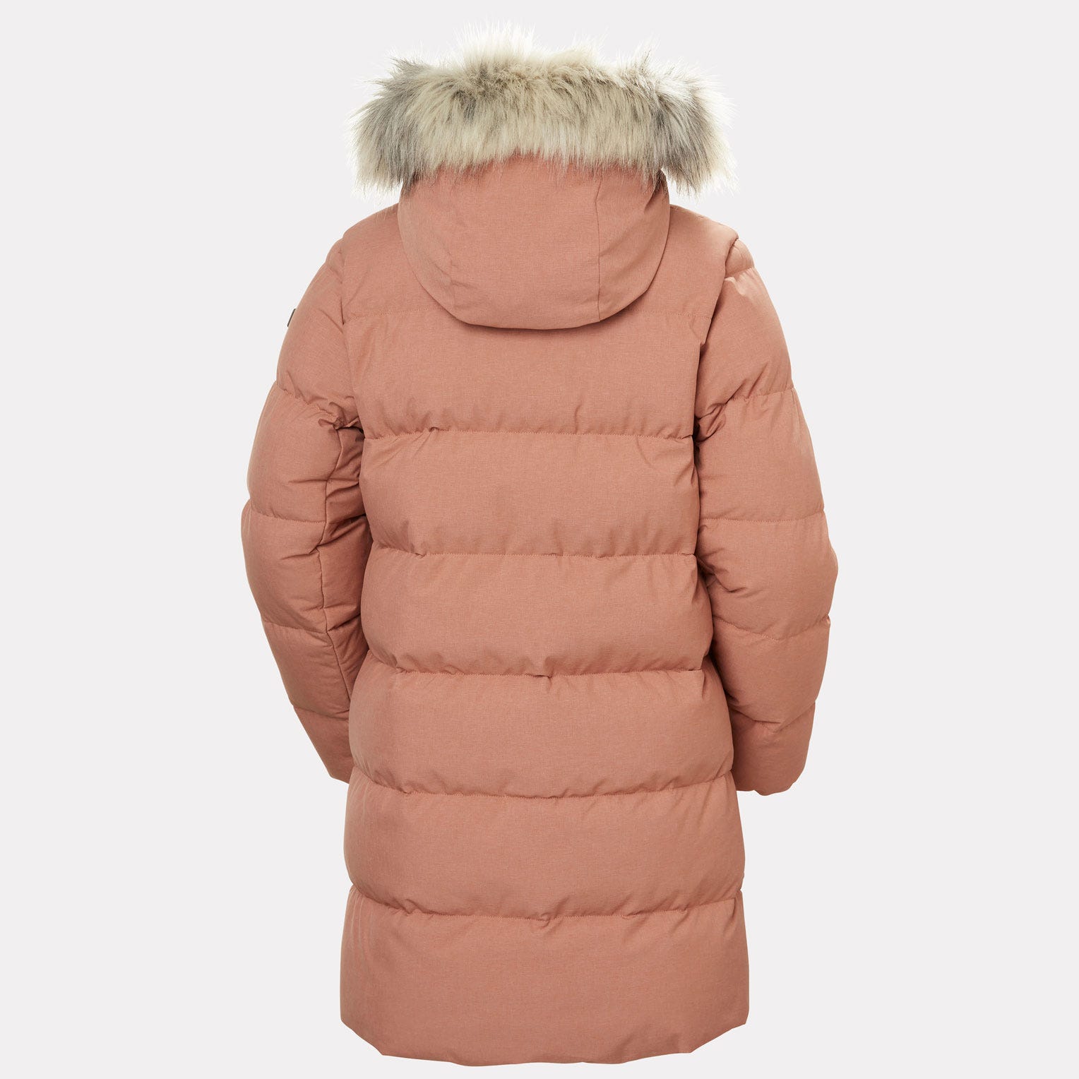 Women’s Blossom Puffy Winter Parka