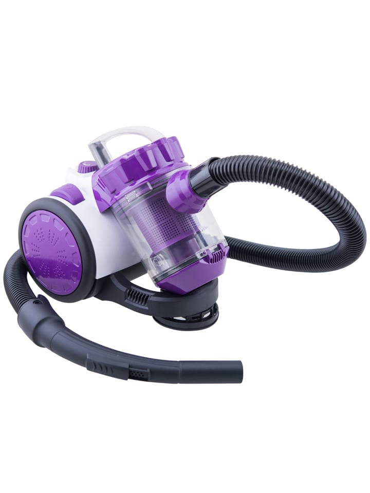 Weasy Staubsauger WS10  in Violett günstig kaufen onesize