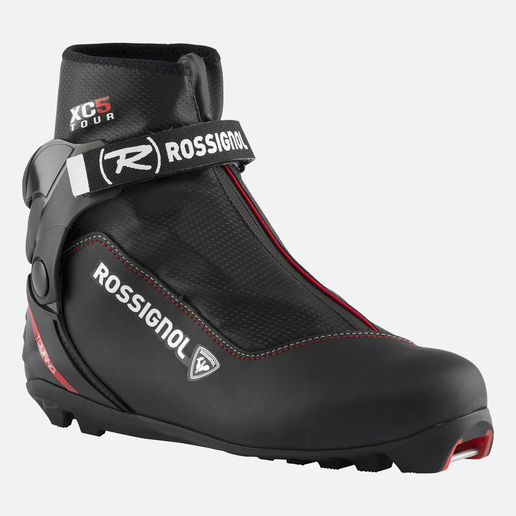 Chaussures de ski nordique touring Unisexee XC-5