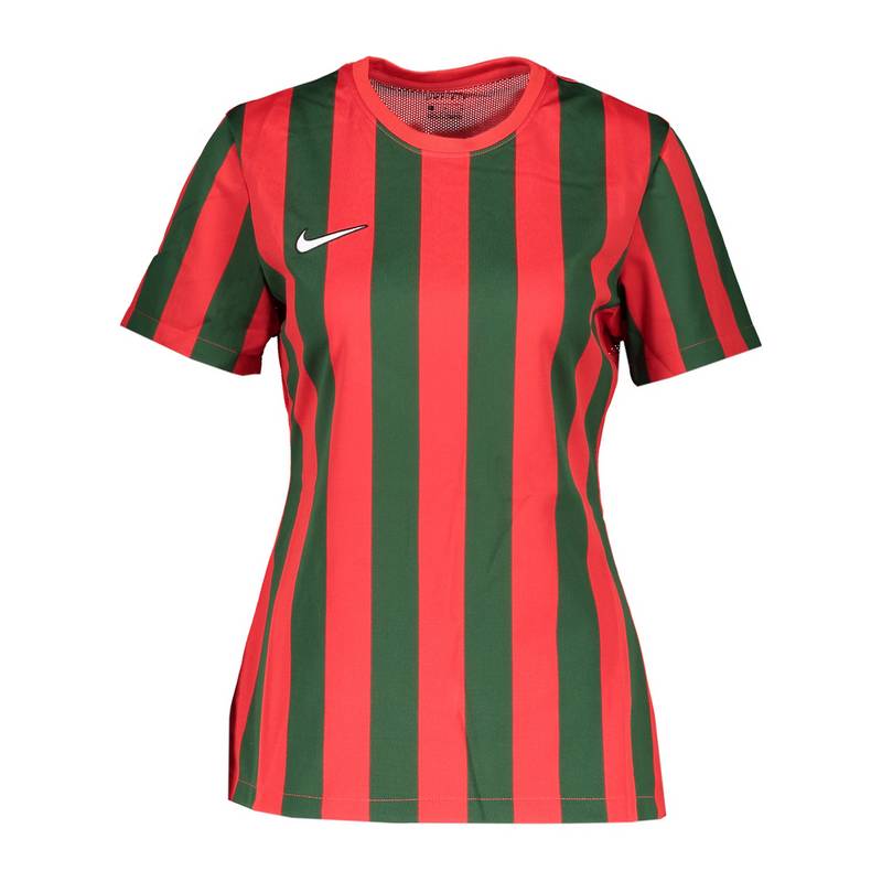 Nike Division IV Striped Trikot kurzarm Damen Trikot Damen