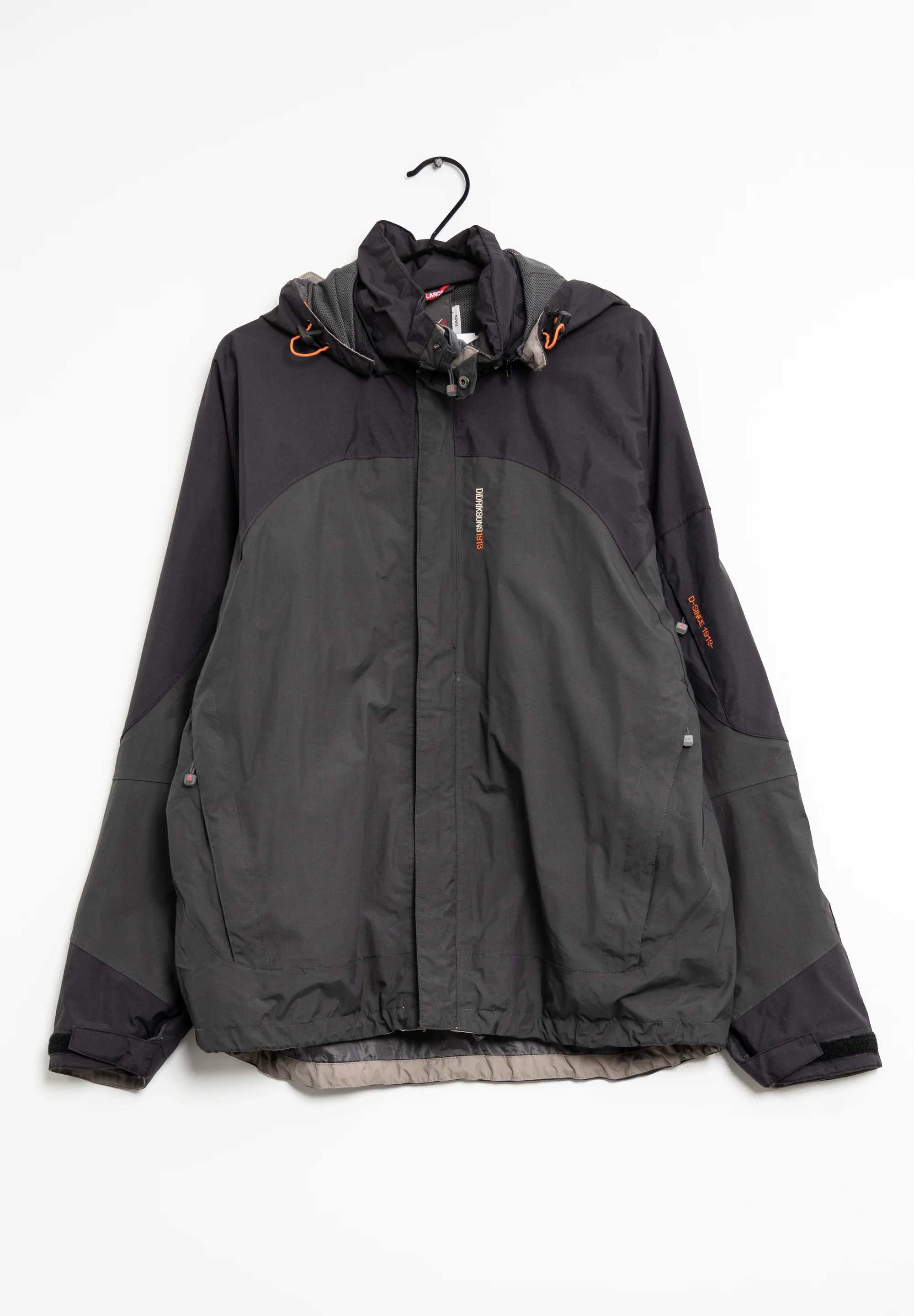 Chaqueta de entretiempo Didriksons