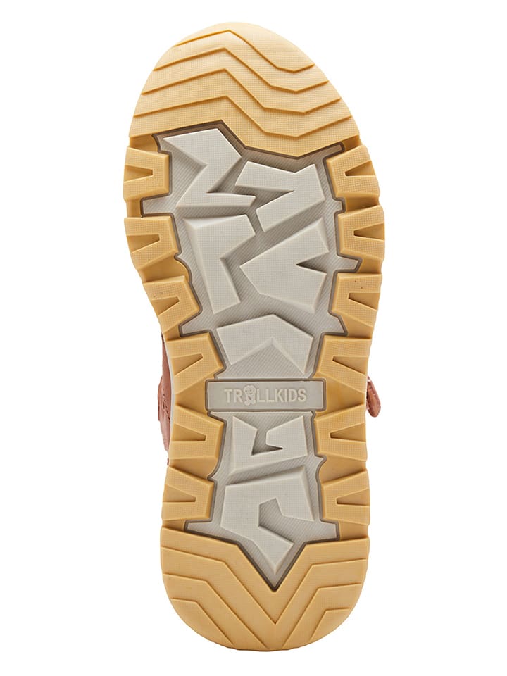 Trollkids Winterboots 