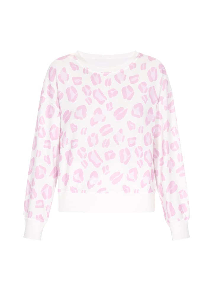 myMo Sleepwear in Pink günstig kaufen L