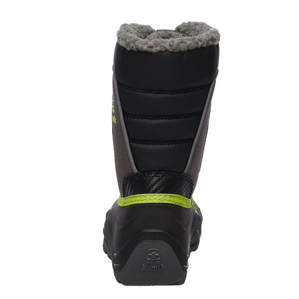 LUKE4 Kinder - Winterstiefel