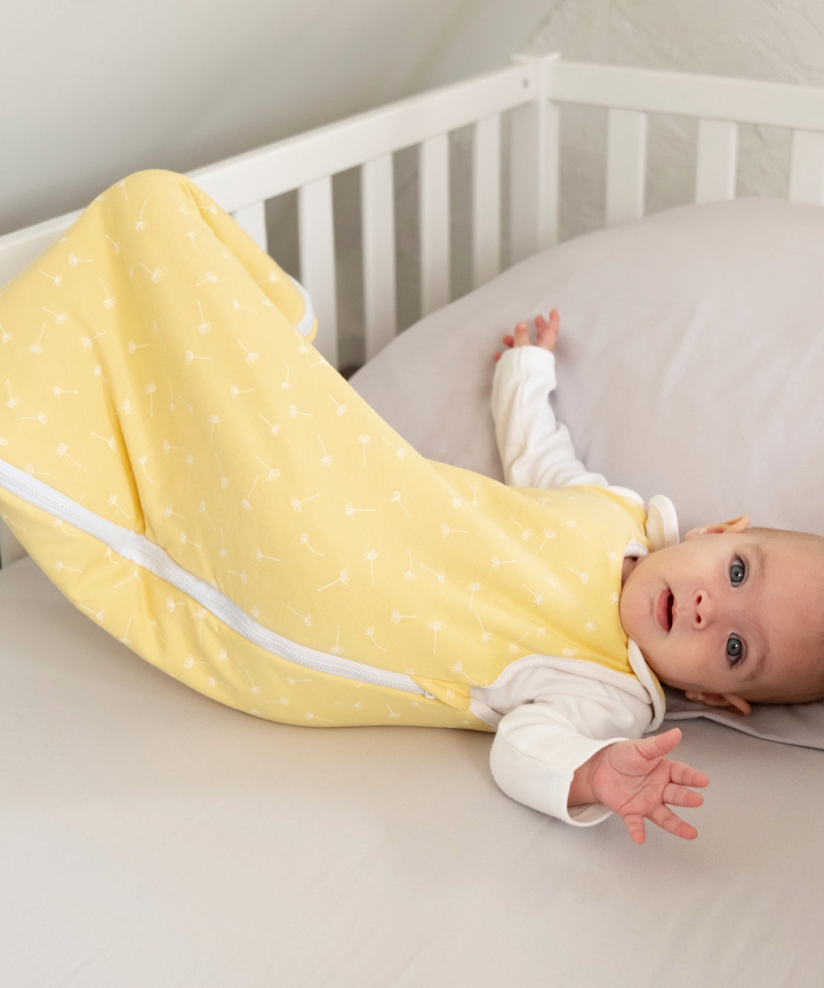 Baby-Sommerschlafsack